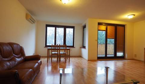 Two bedroom apartment, Zvolenská, Rent, Bratislava - Ružinov, Slovakia