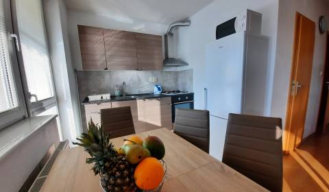 Two bedroom apartment, Sídl. Žitava, Rent, Nitra, Slovakia