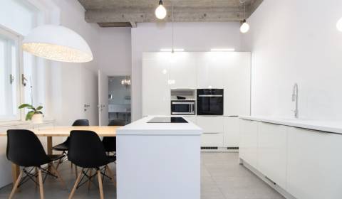 Two bedroom apartment for rent, Bratislava 