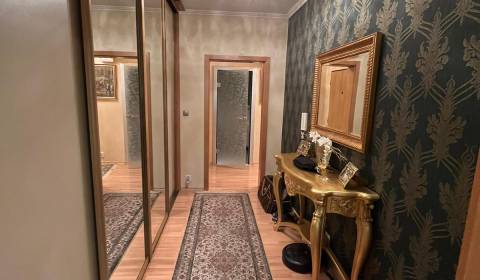 Sale Two bedroom apartment, Two bedroom apartment, Heyrovského, Bratis