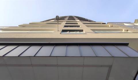 One bedroom apartment, Šancová, Rent, Bratislava - Karlova Ves, Slovak