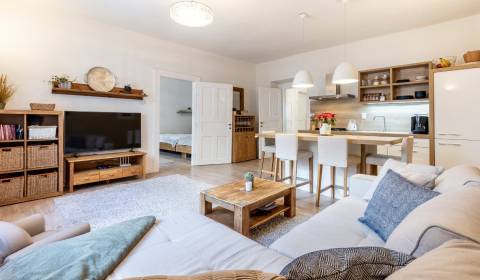 Two bedroom apartment, Bajzova, Sale, Košice - Staré Mesto, Slovakia