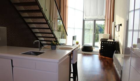 One bedroom apartment, Pribinova, Rent, Bratislava - Staré Mesto, Slov