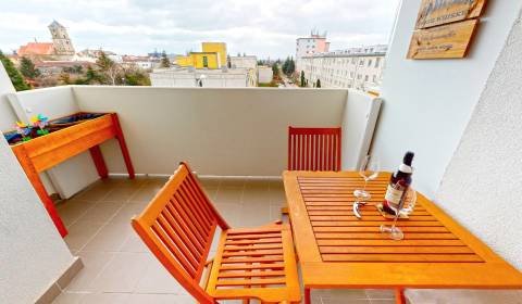 Two bedroom apartment, Za hradbami, Sale, Pezinok, Slovakia