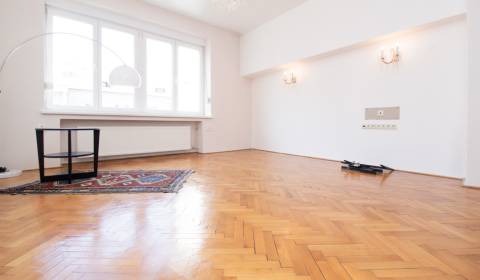 METROPOLITAN | Rent Three bedroom apartment for rent Bratislava