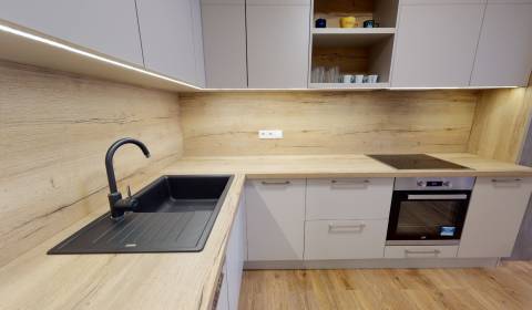 One bedroom apartment, Sládkovičova, Rent, Pezinok, Slovakia