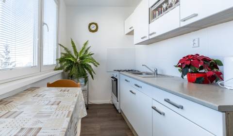 Two bedroom apartment, Slobody, Sale, Košice - Západ, Slovakia
