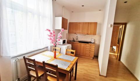 Studio, Špitálska, Rent, Bratislava - Staré Mesto, Slovakia