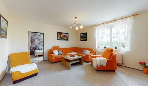 One bedroom apartment, Rastislavova, Sale, Košice - Juh, Slovakia
