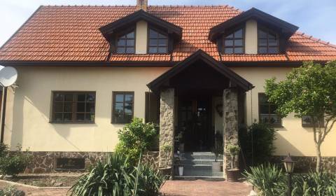 Family house, Sale, Košice-okolie, Slovakia