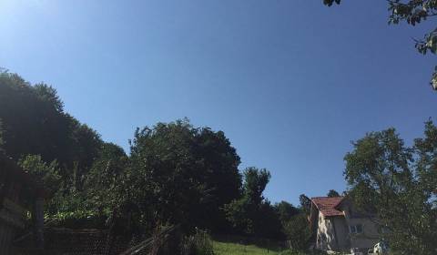 Recreational land, Partizánska, Sale, Malacky, Slovakia