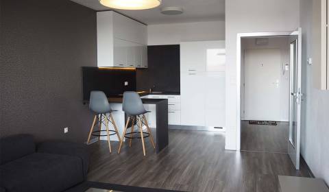 One bedroom apartment, Ružinovská, Rent, Bratislava - Ružinov, Slovaki