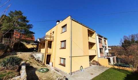 Family house, Kellenbergerova, Sale, Pezinok, Slovakia