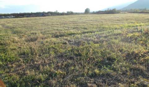 Agrarian and forest land, Kopanice, Sale, Martin, Slovakia