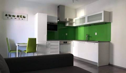 One bedroom apartment, Lipová, Sale, Pezinok, Slovakia