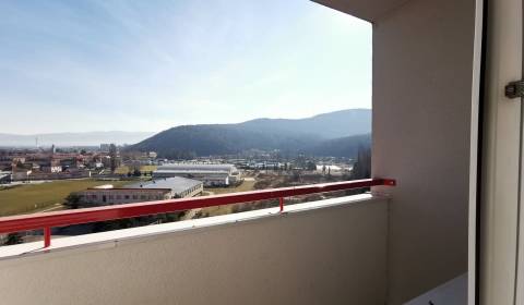 One bedroom apartment, Sale, Partizánske, Slovakia