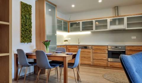 One bedroom apartment, Priehradná, Rent, Nitra, Slovakia