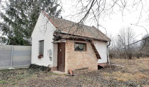 Cottage, časť Ondrochov, Sale, Nové Zámky, Slovakia