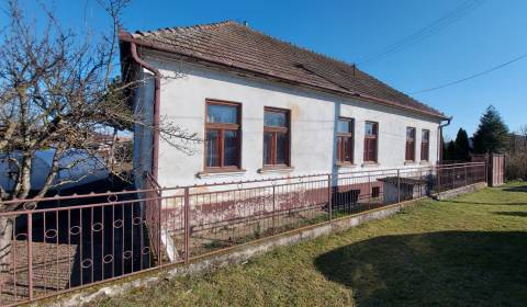 Family house, Sale, Nové Zámky, Slovakia