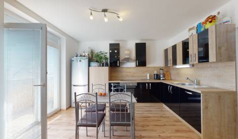 One bedroom apartment, Lipová, Sale, Pezinok, Slovakia