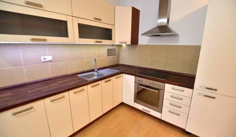 Two bedroom apartment, Kollárova, Rent, Pezinok, Slovakia
