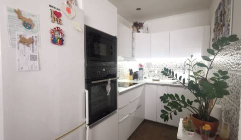 One bedroom apartment, Sale, Partizánske, Slovakia