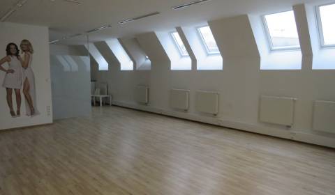 Offices, Michalská ulica, Rent, Bratislava - Staré Mesto, Slovakia