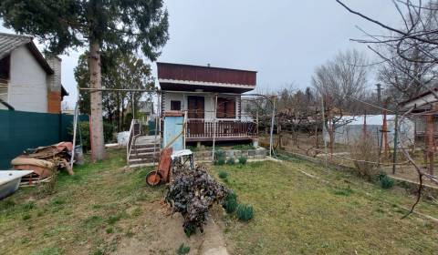 Cottage, Kvitnúci ostrov, Sale, Nové Zámky, Slovakia