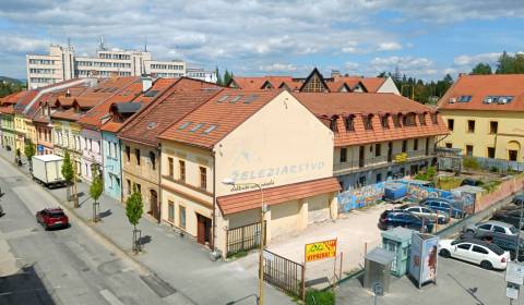 Building, Sale, Prešov, Slovakia