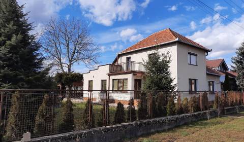 Family house, Vajka nad Žitavou, Rent, Nitra, Slovakia