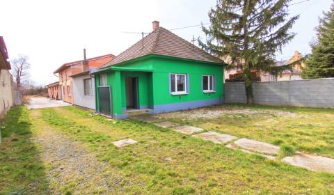 Family house, Bratislavská, Sale, Senec, Slovakia