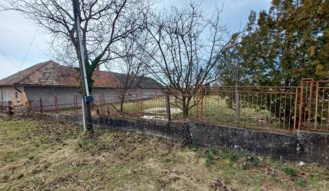 Land – for living, Sale, Nové Zámky, Slovakia
