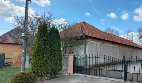 Family house, Sale, Nové Zámky, Slovakia