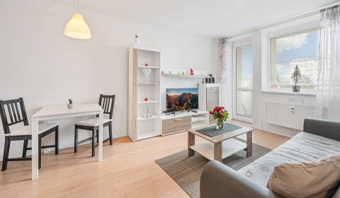 Studio, Ružinovská, Sale, Bratislava - Ružinov, Slovakia