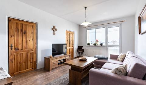 Two bedroom apartment, Šafárikova, Sale, Košice - Západ, Slovakia