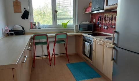 One bedroom apartment, Suvorovová, Rent, Pezinok, Slovakia