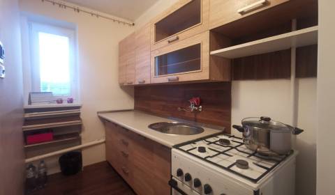 Two bedroom apartment, Sale, Partizánske, Slovakia