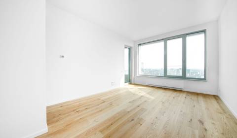 One bedroom apartment PANORAMATIC COLLECTION - SKY PARK