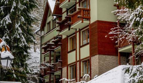 Sale Holiday apartment, Hrabovská dolina, Žilina, Slovakia