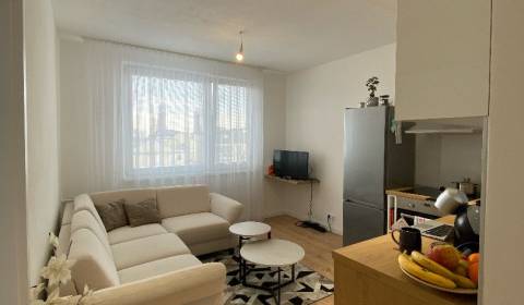 Studio, Štefánikova, Sale, Nitra, Slovakia