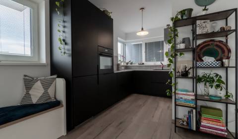 Three bedroom apartment, Ľanová, Sale, Senec, Slovakia