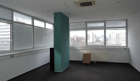 Offices, Seberíniho, Sale, Bratislava - Ružinov, Slovakia