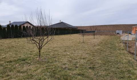 Land – for living, Sale, Nitra, Slovakia