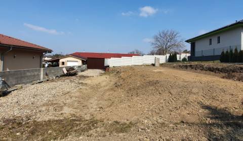 Land – for living, Sale, Nitra, Slovakia