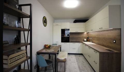 One bedroom apartment, Pivovarská, Sale, Nitra, Slovakia
