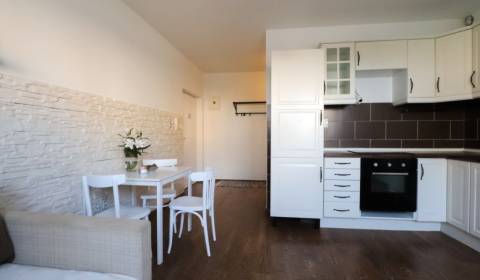 One bedroom apartment, M.R. Štefánika, Sale, Senec, Slovakia