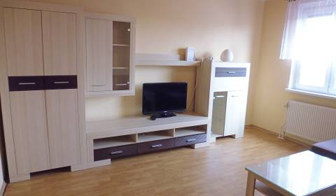 One bedroom apartment, A.G.Svobodu, Rent, Prešov, Slovakia