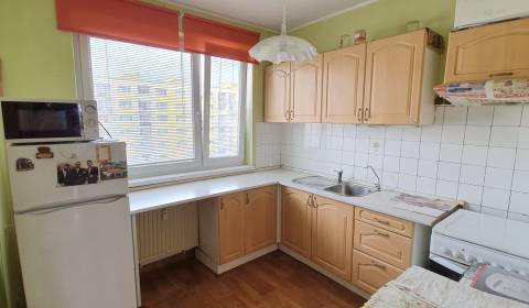 One bedroom apartment, Bernolákova, Sale, Košice - Západ, Slovakia