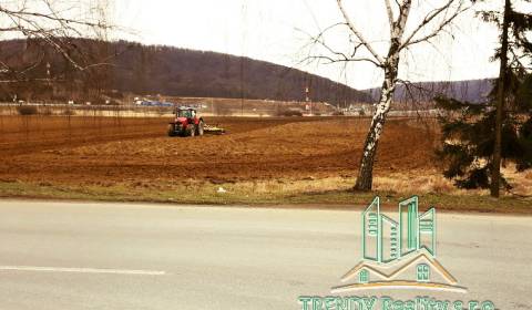 Land plots - commercial, Sale, Prešov, Slovakia