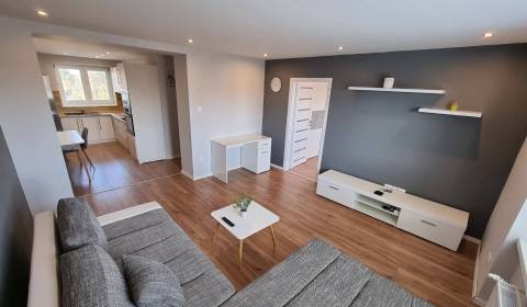 One bedroom apartment, Sústružnícka, Sale, Komárno, Slovakia